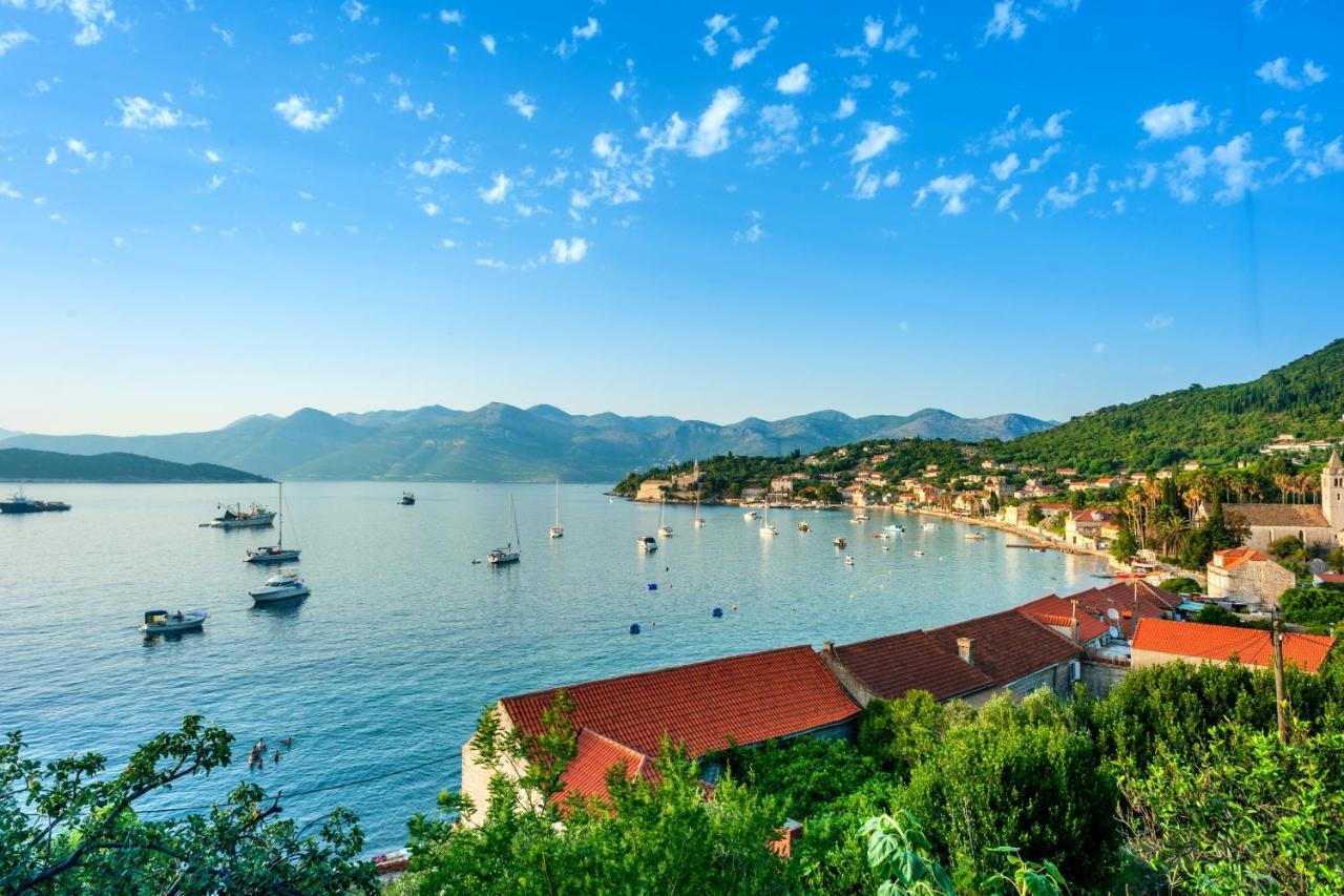 Boutique Hotel Tomic in Dubrovnik, Croatia