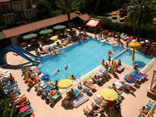Exelsior Junior - last minute hotel in Marmaris