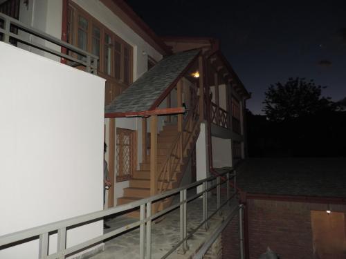 Apartamenti Gomi 17