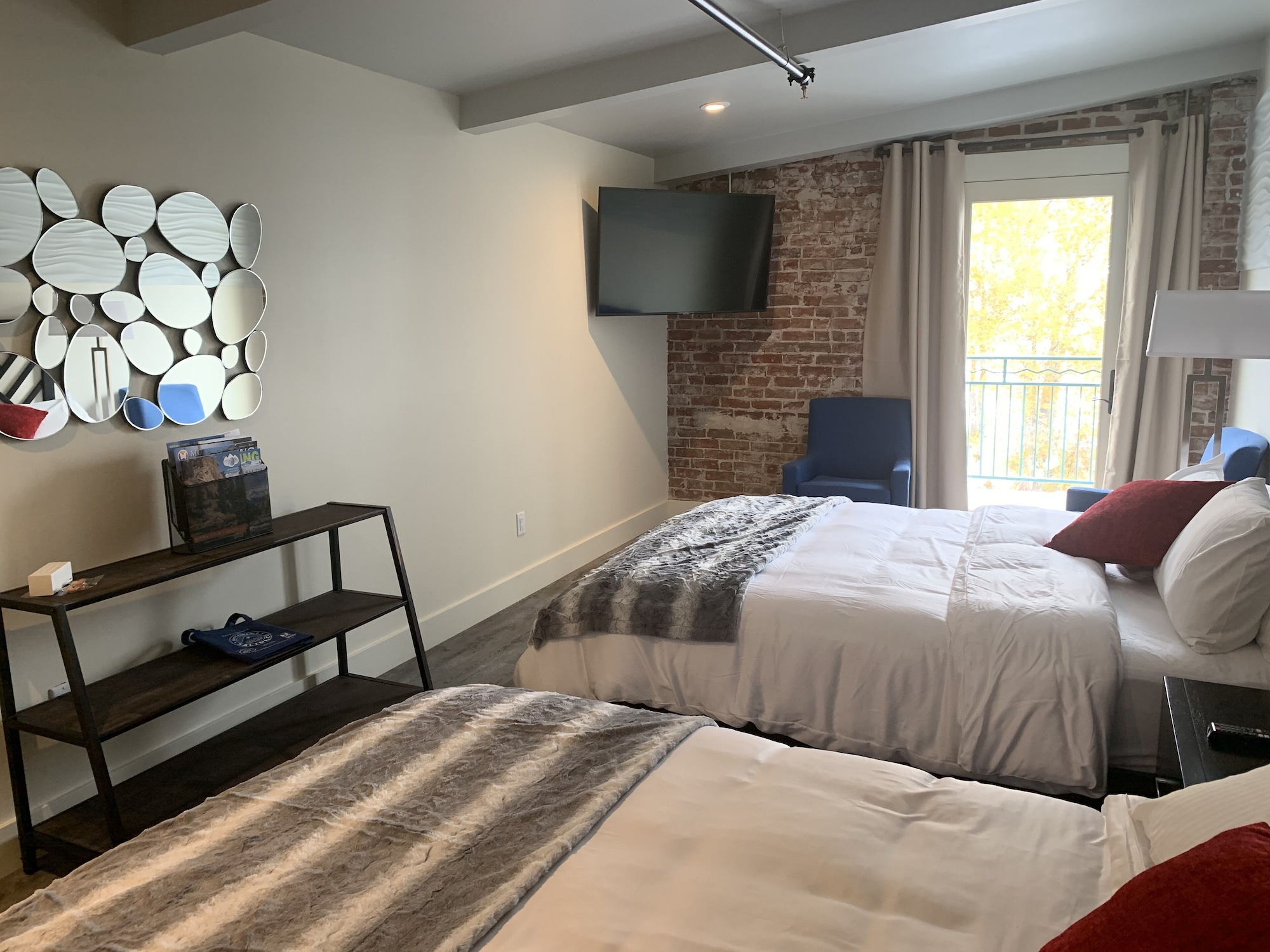 Manhattan Hotel Salida - photo 3