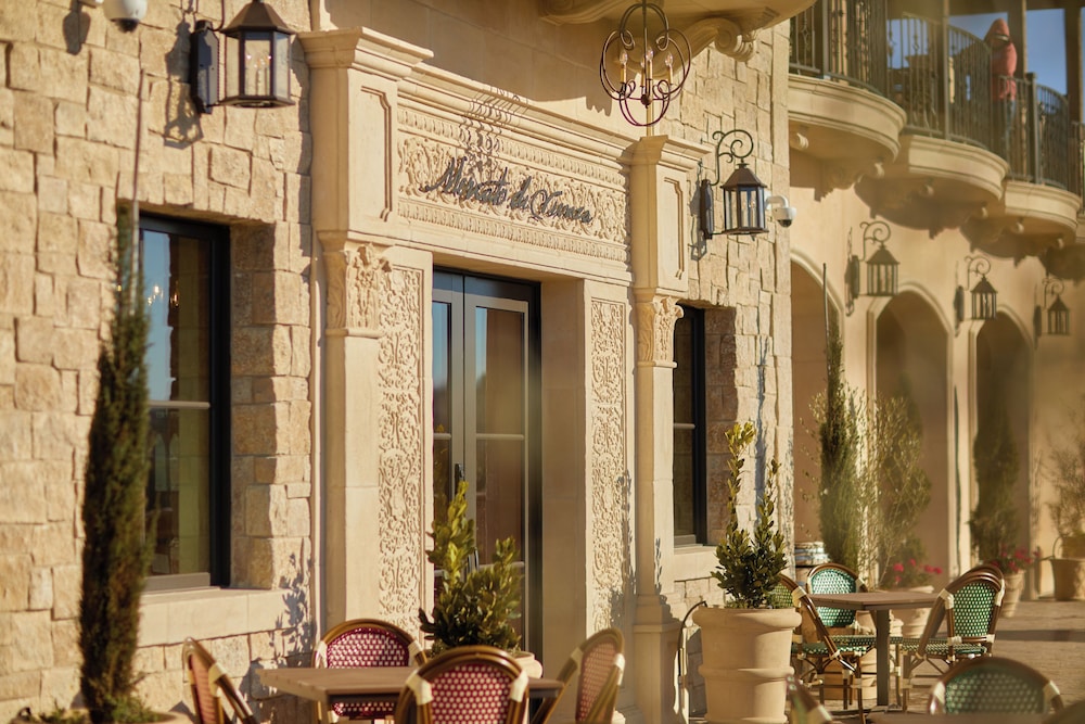 The Inn at Europa Village - photo 85