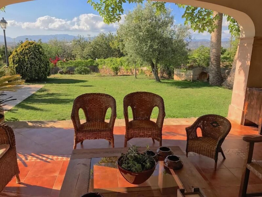 Finca Cas Padri Julia — Palma — photo 2