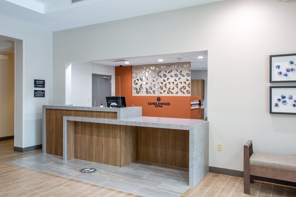 Candlewood Suites Apex Raleigh Area by IHG - photo 52