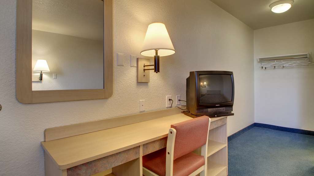Motel 6 Owensboro KY - photo 7