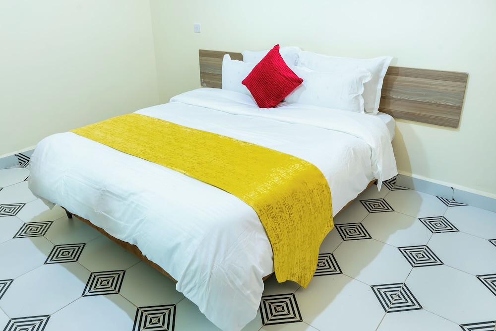 Mang Hotel - last minute hotel in Nairobi
