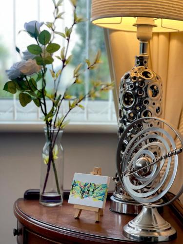 The Southbourne Villa — 4-Star Luxury Hotel in Torquay, United Kingdom