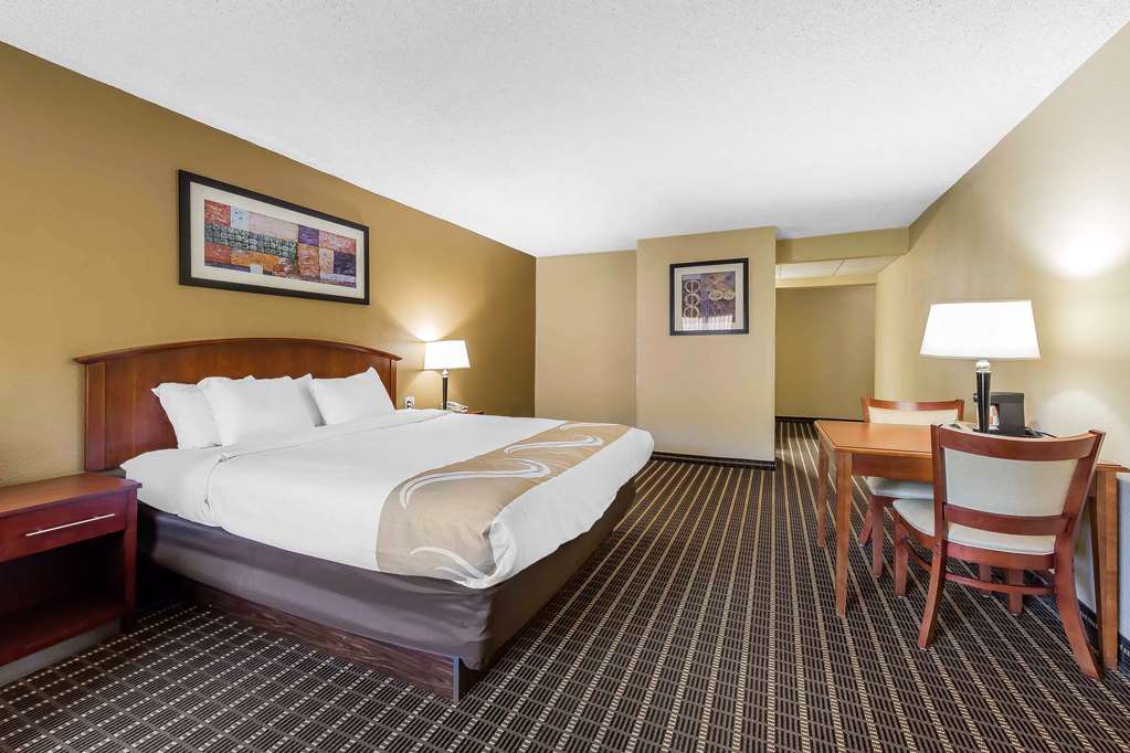 Quality Inn & Suites Sevierville Pigeon Forge - photo 6