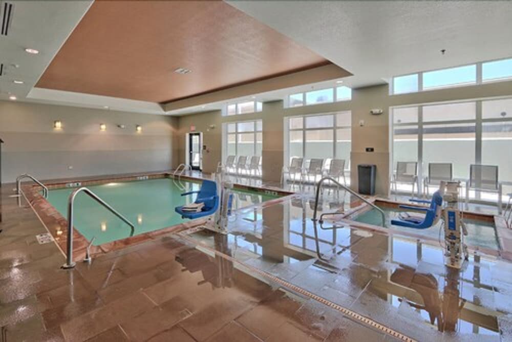 Hampton Inn & Suites Albuquerque North I 25 - photo 20