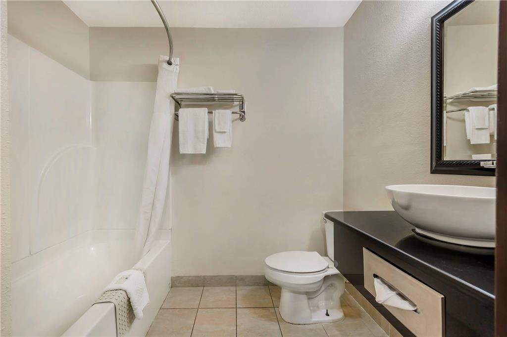 Quality Inn Umatilla Hermiston - photo 31