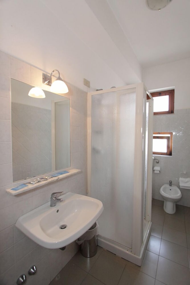 Tenuta Degli Oleandri in Scarlino, Italy