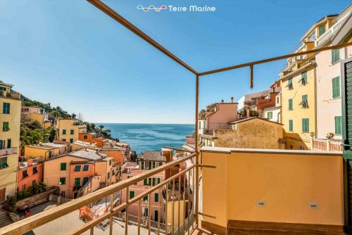 Affittacamere Paradise Terre Marine in Riomaggiore, Italy