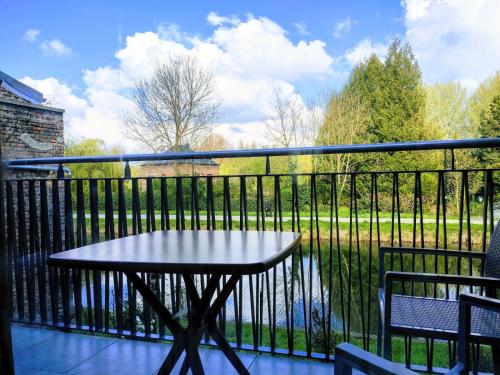 La Waide in Amiens, France