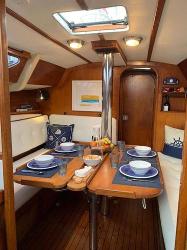 Tiny B is waiting for you in Portimao, Portugal