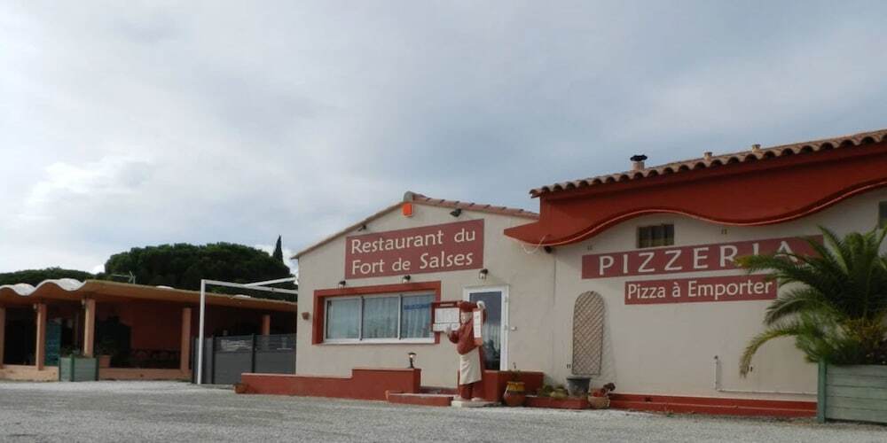 Hotel La Casa Nova in Perpignan, France