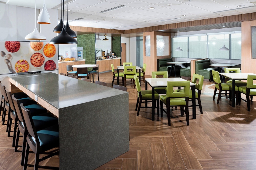 Fairfield Inn & Suites by Marriott Las Vegas Northwest - photo 23