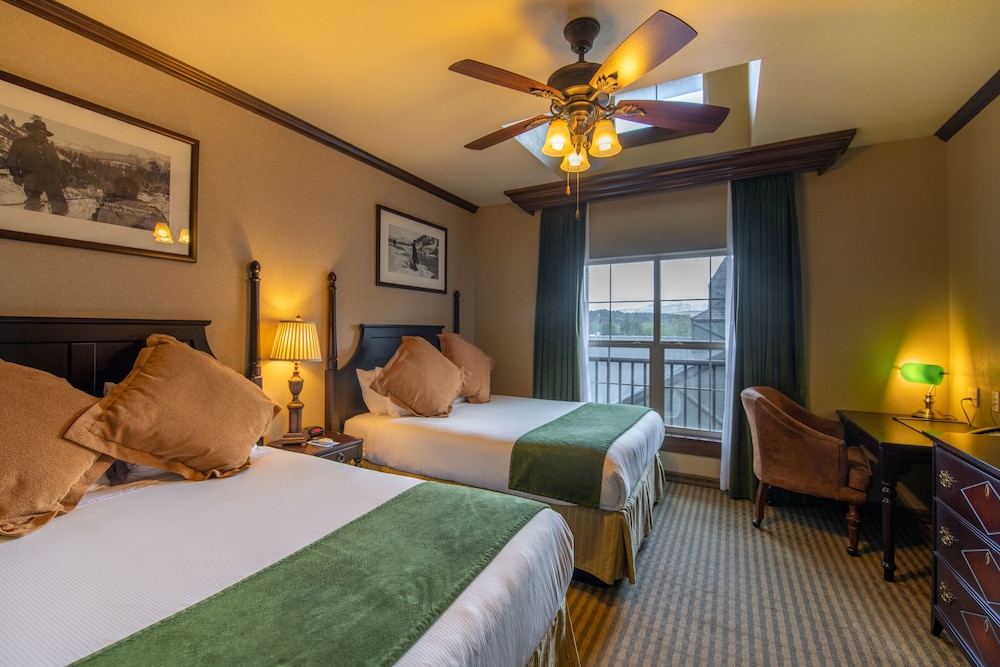 The Springs Resort & Spa - photo 75