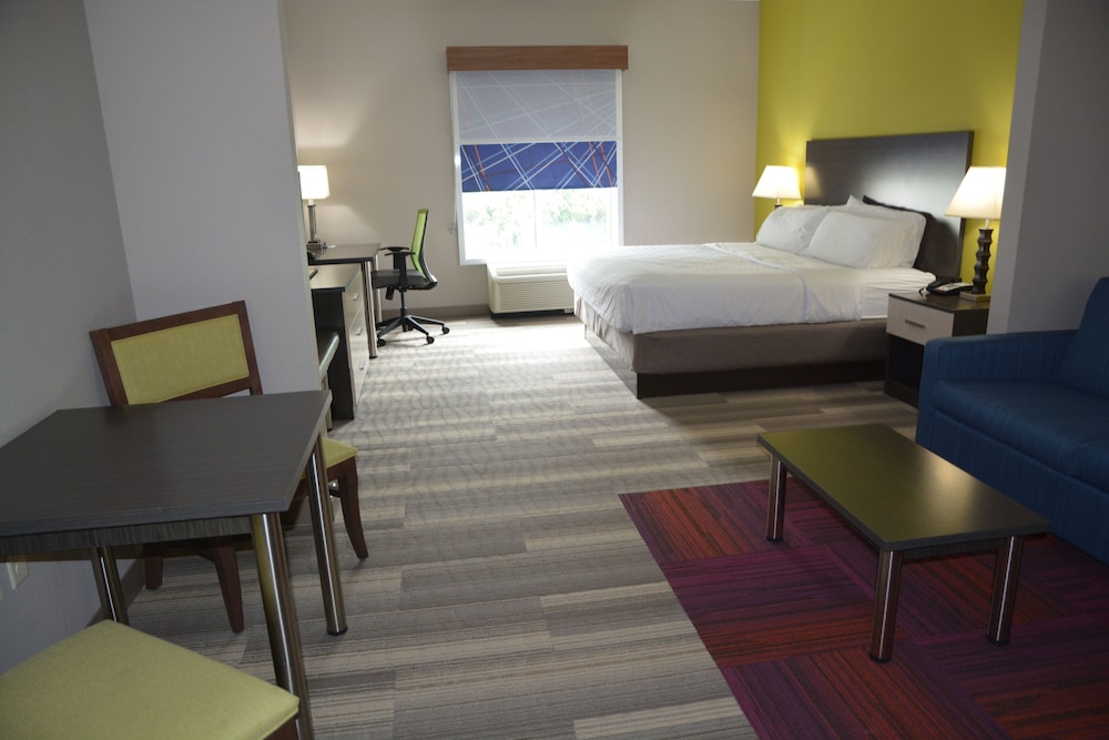 Holiday Inn Express & Suites Caryville by IHG - photo 6