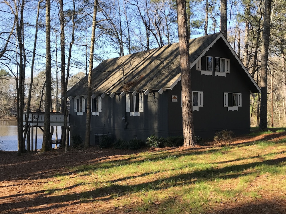 Pine Mountain Club Chalets Resort - photo 374