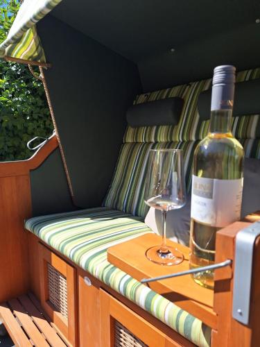 Ferienhaus Landliebe in Riepsdorf, Germany