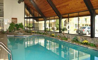 Valley Forge INN - photo 4