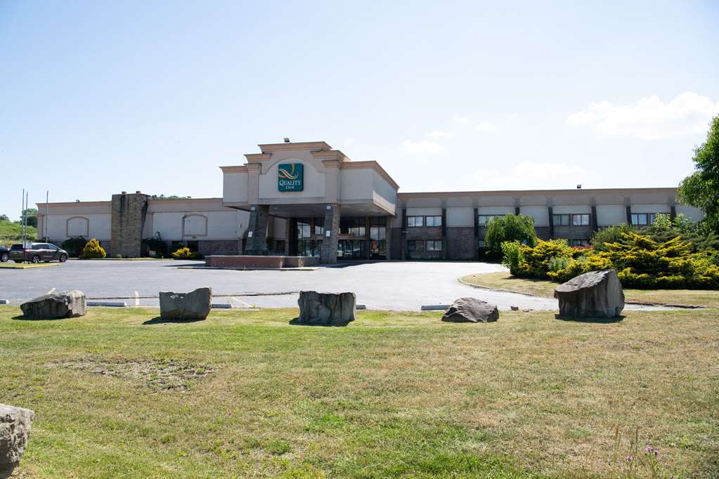 Quality Inn Somerset - featured photo