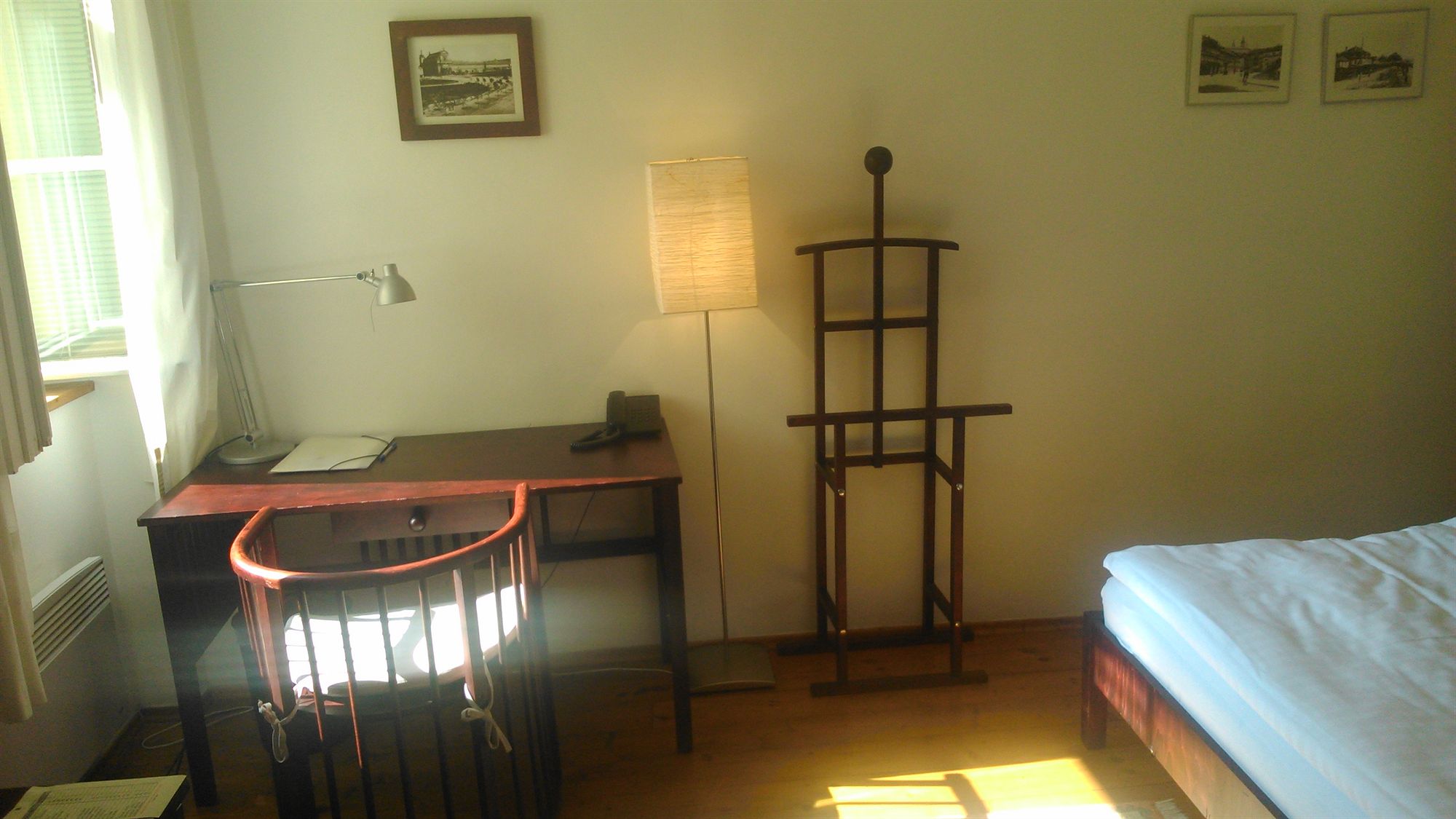 Domus Henrici - last minute hotel in Prague