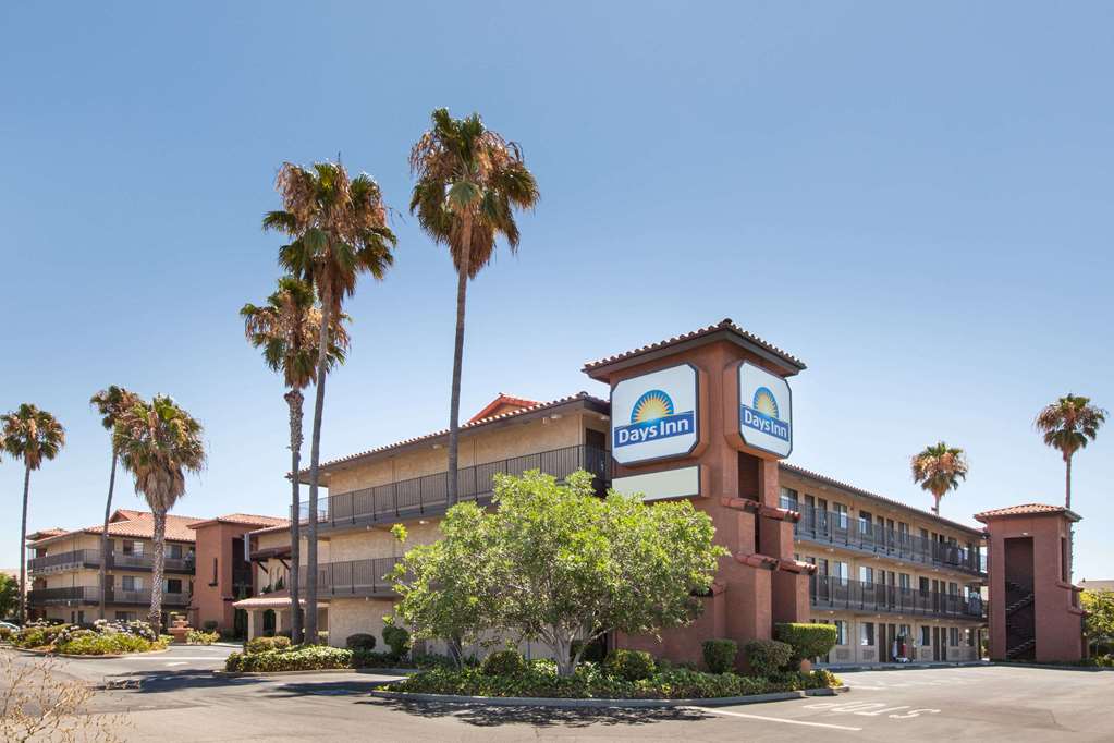 Days Inn by Wyndham San Jose Airport in Milpitas, United States