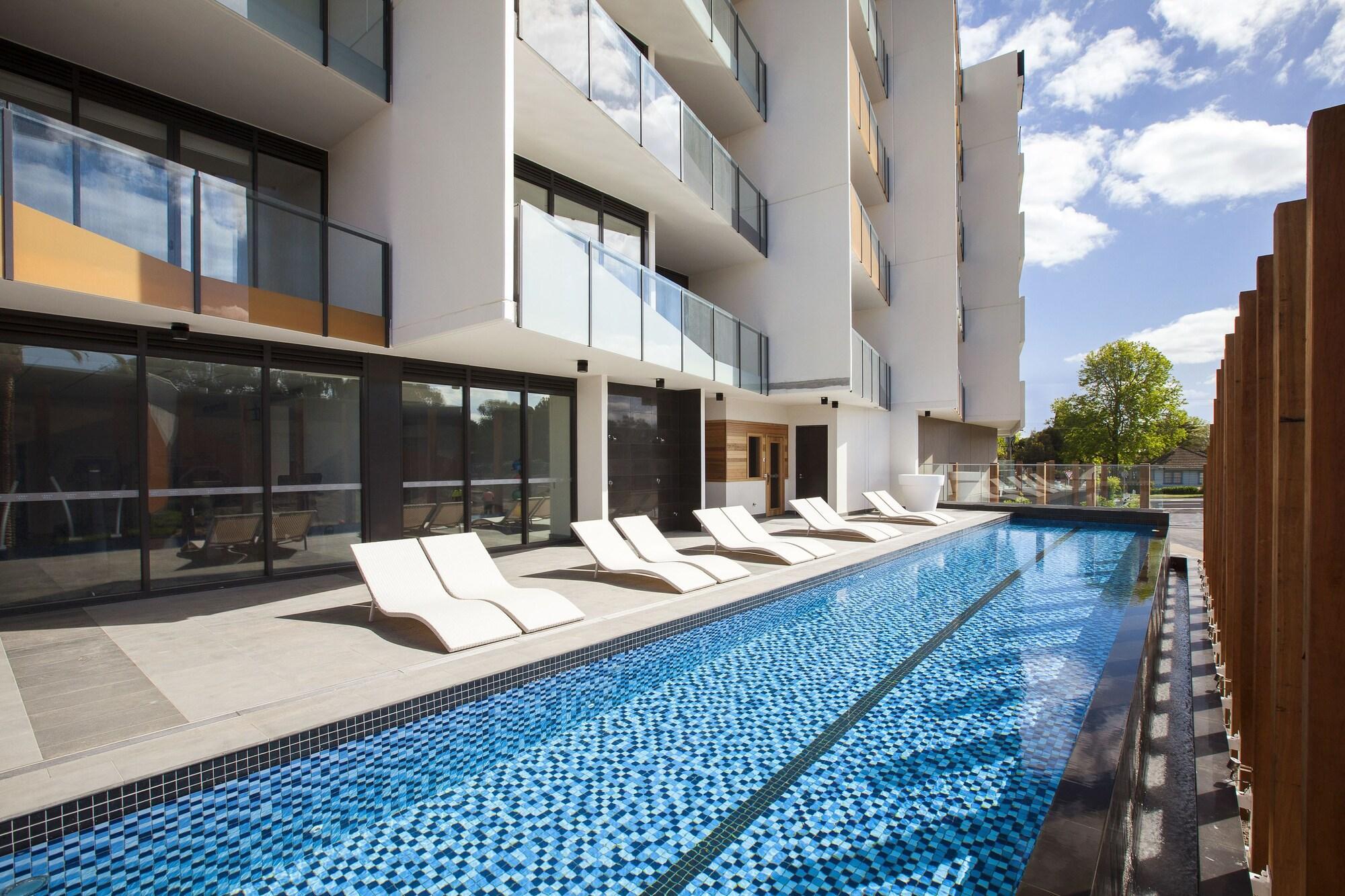 Sandy Hill apartment Sandringham — Sandringham — photo 2
