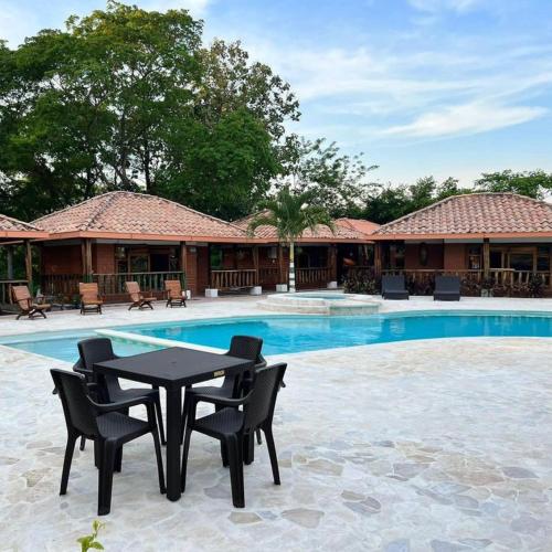Hotel Tekal del Rio — hotel in Puerto Boyaca
