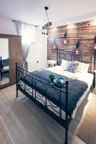 Apartament Premium Blanka — 4-Star Luxury Hotel in Poronin, Poland