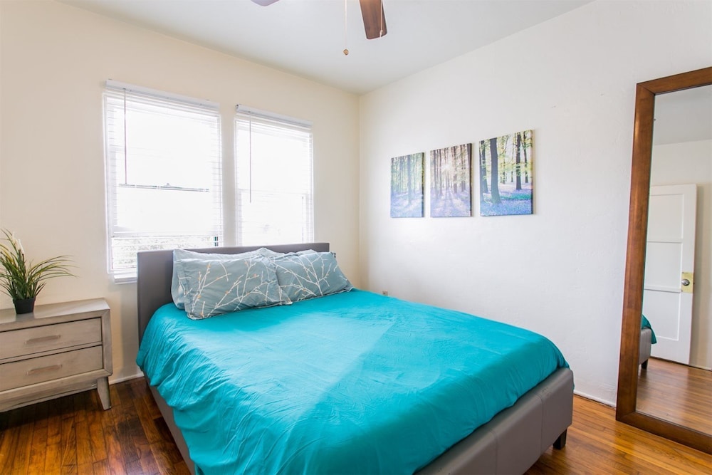 Orange Tree Cottages Downtown - photo 23