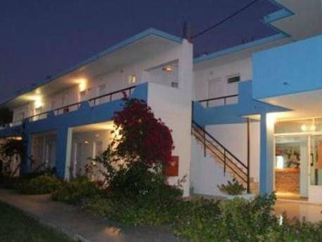 Sam’s Studios in Faliraki, Greece