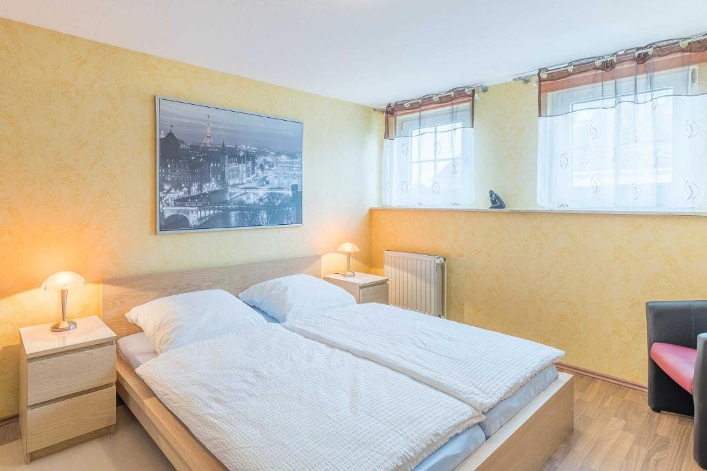 Rugenbargsweg 65 in Cuxhaven, Germany