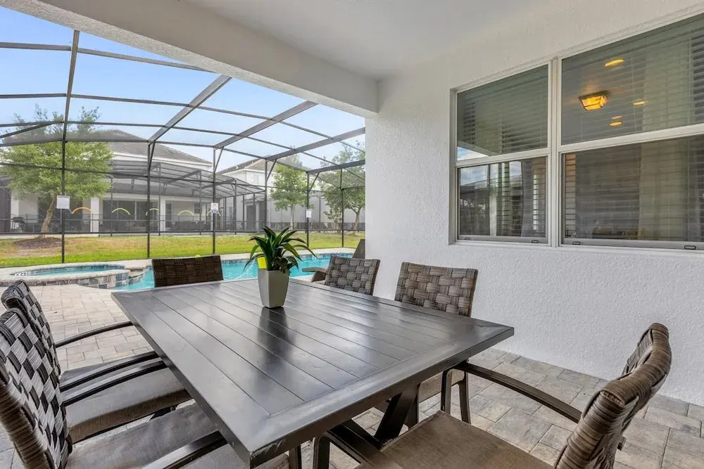 Upstay 13 bedroom Resort Home w Pool Hot Tub BBQ - photo 19