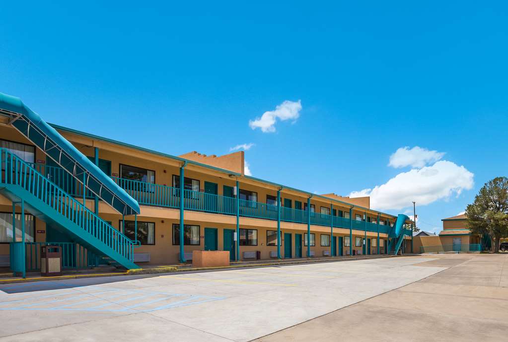 Best Western Kokopelli Lodge - photo 10