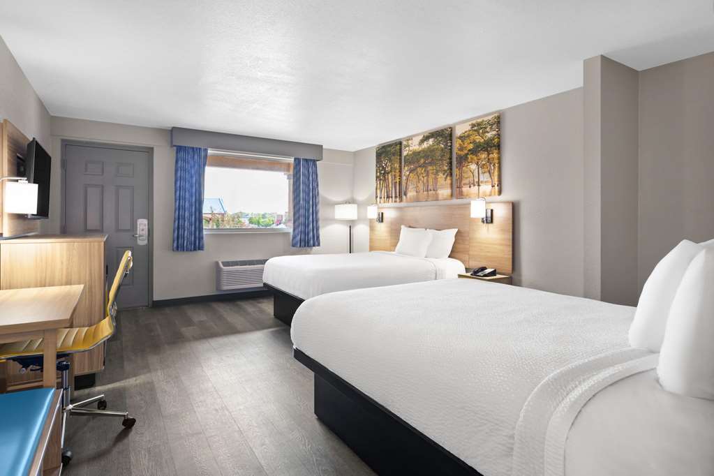 Days Inn by Wyndham Conway - photo 13
