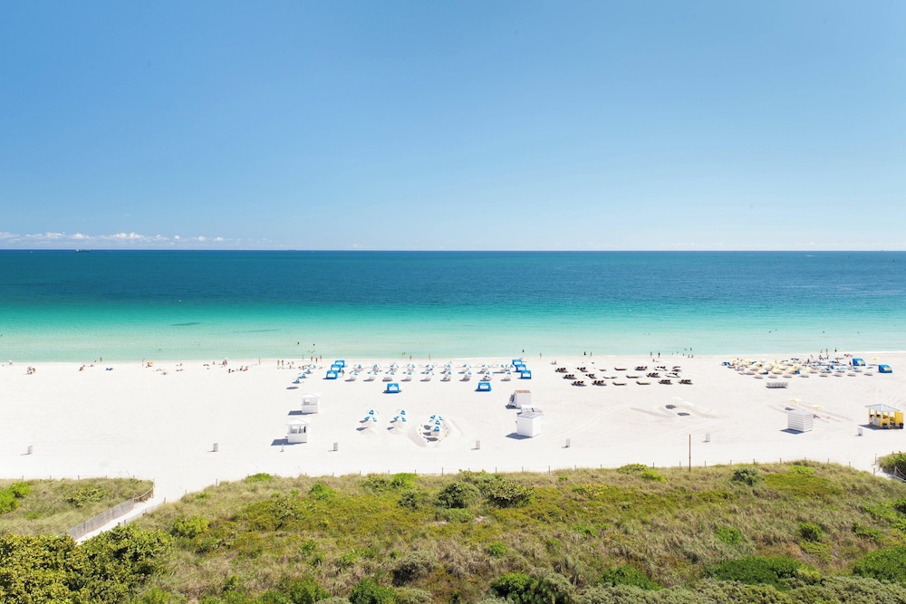 Marriott Stanton South Beach - photo 64