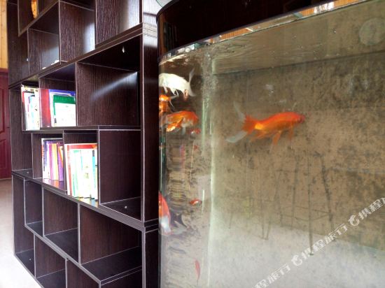 Luding Hailuogou Ruiqi Hotel in Luqiao, People's Republic of China