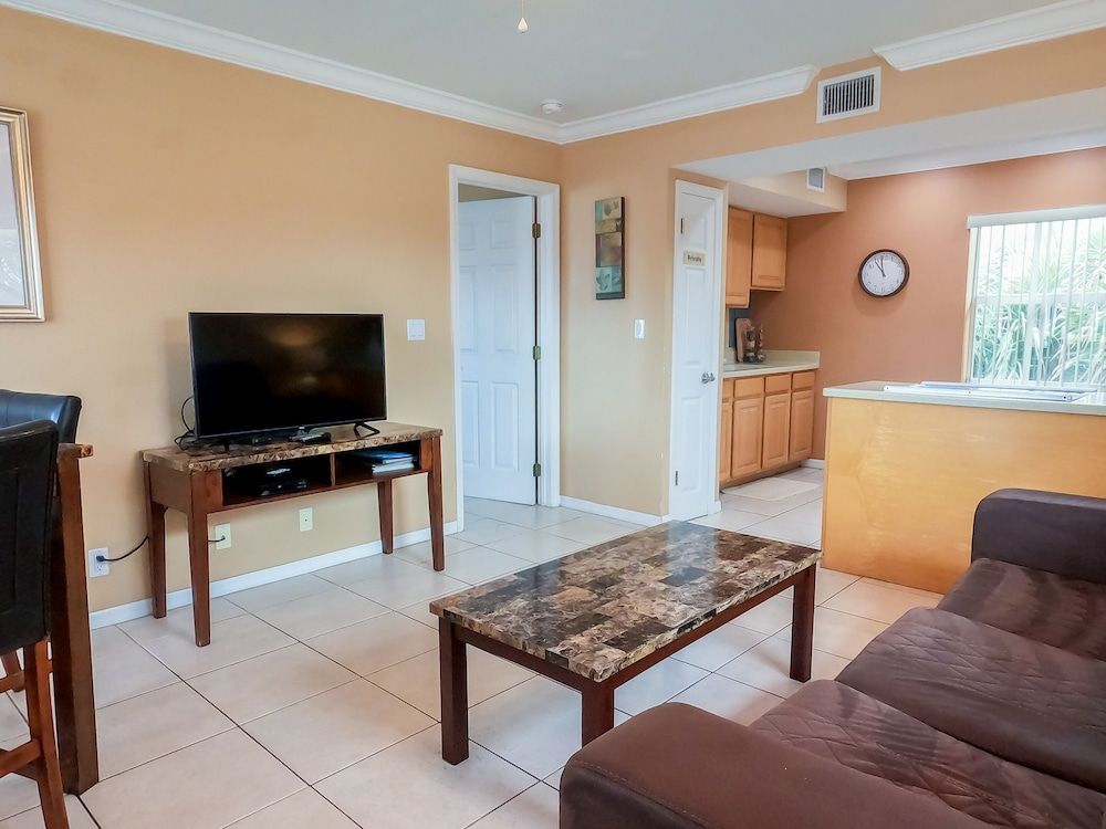 Melbourne Beach Resort - photo 34