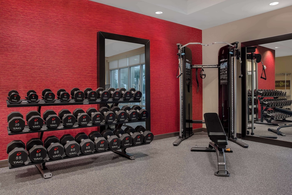 Home2 Suites By Hilton Destin - photo 47