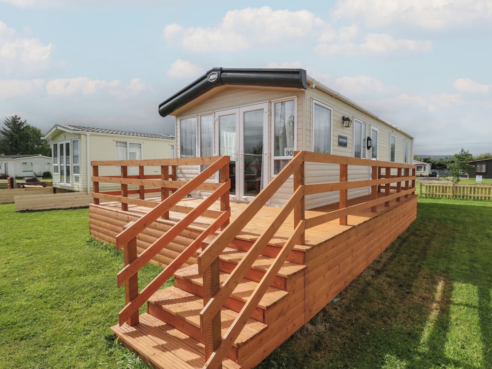 Hazel - carbon neutral hotel in Denny