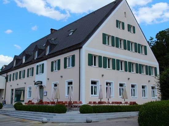 Hotel Gasthof Kohlmeier — Dachau — photo 2