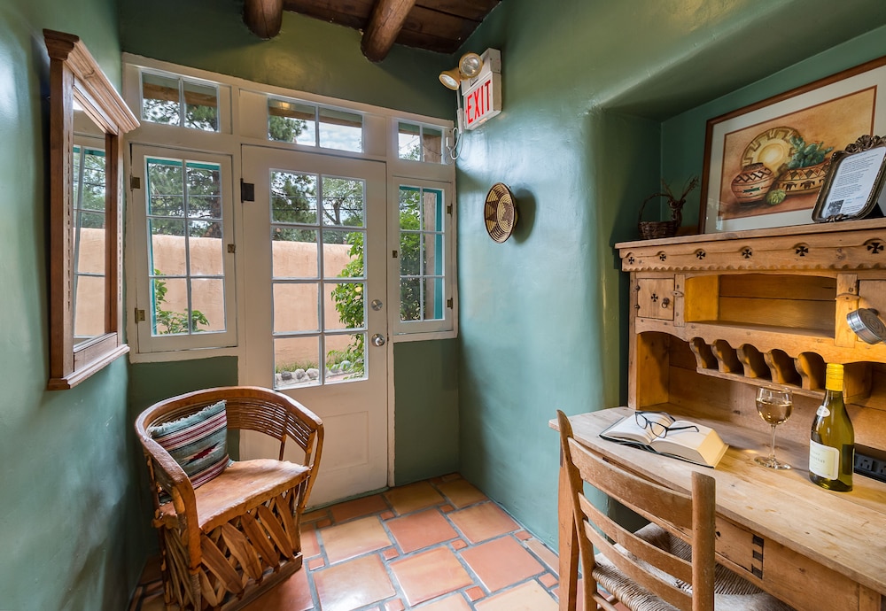 Inn Of The Turquoise Bear - photo 39