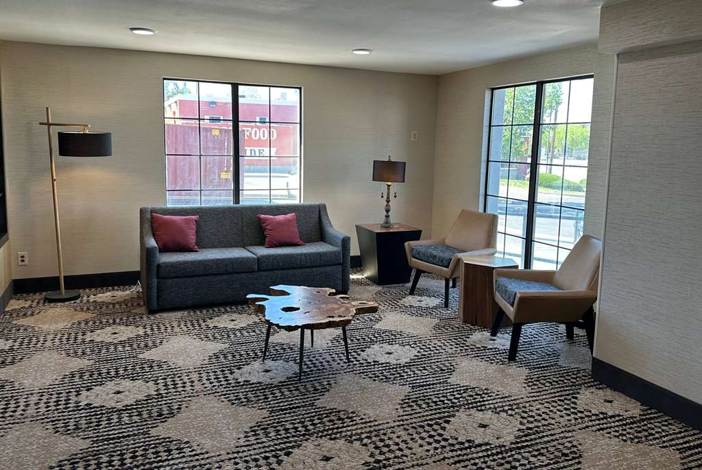 La Quinta Inn by Wyndham Albuquerque Airport - photo 43