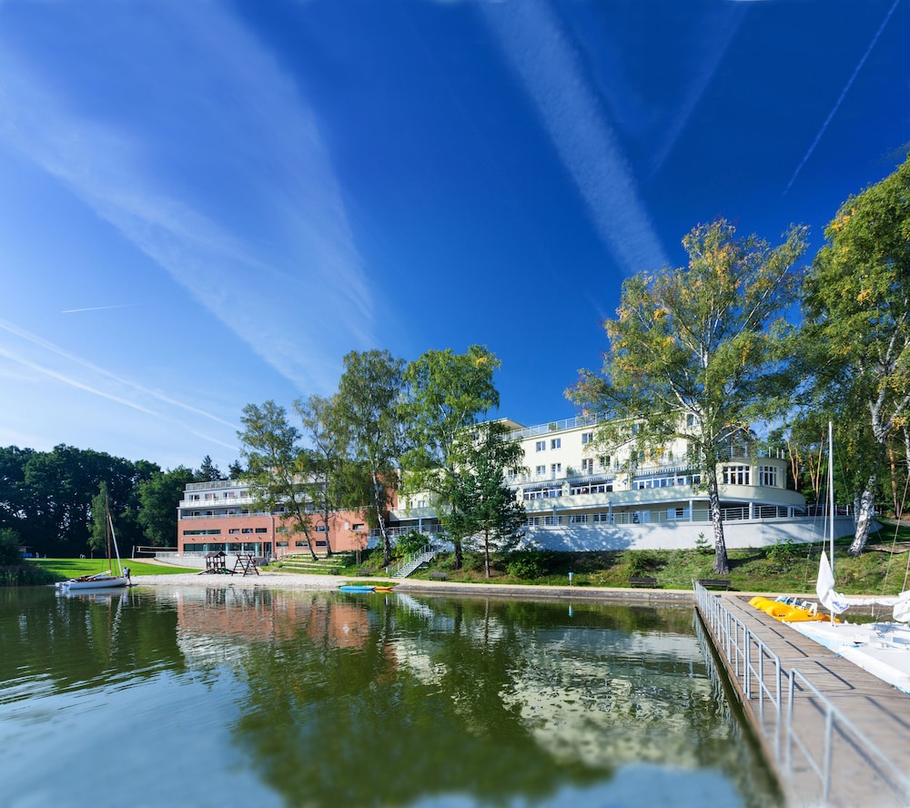 Hotel Port - carbon neutral hotel in Doksy