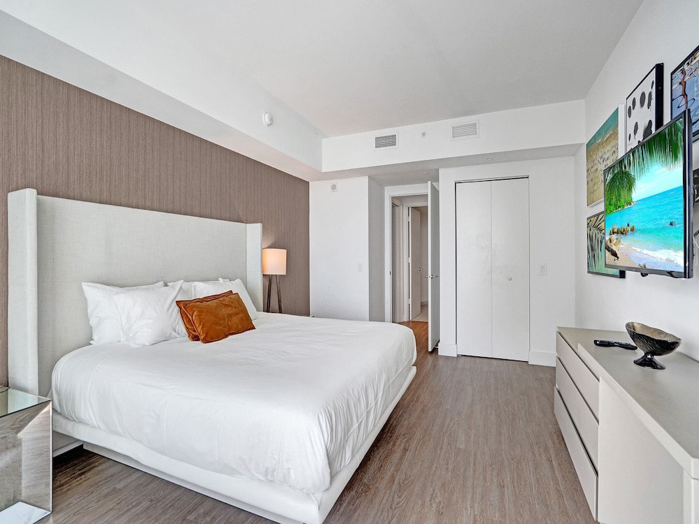 Amazing Apartments At Lyfe Resort & Residences - photo 48