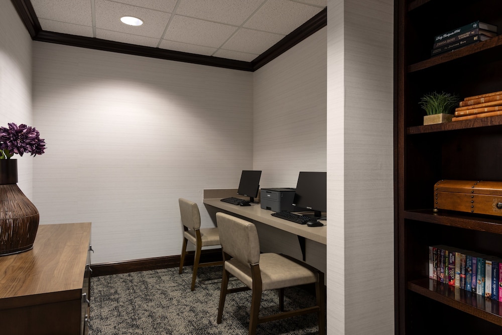 Staybridge Suites Akron Stow Cuyahoga Falls by IHG - photo 35