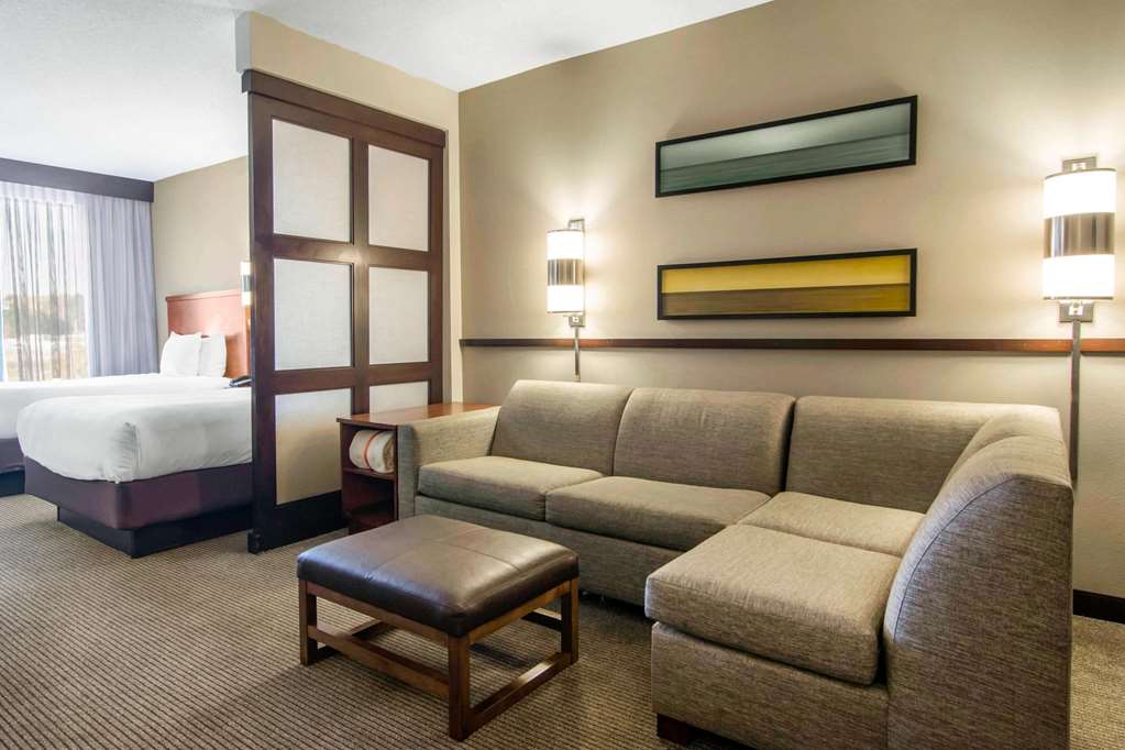 AmericInn by Wyndham Stonecrest near Atlanta - photo 11