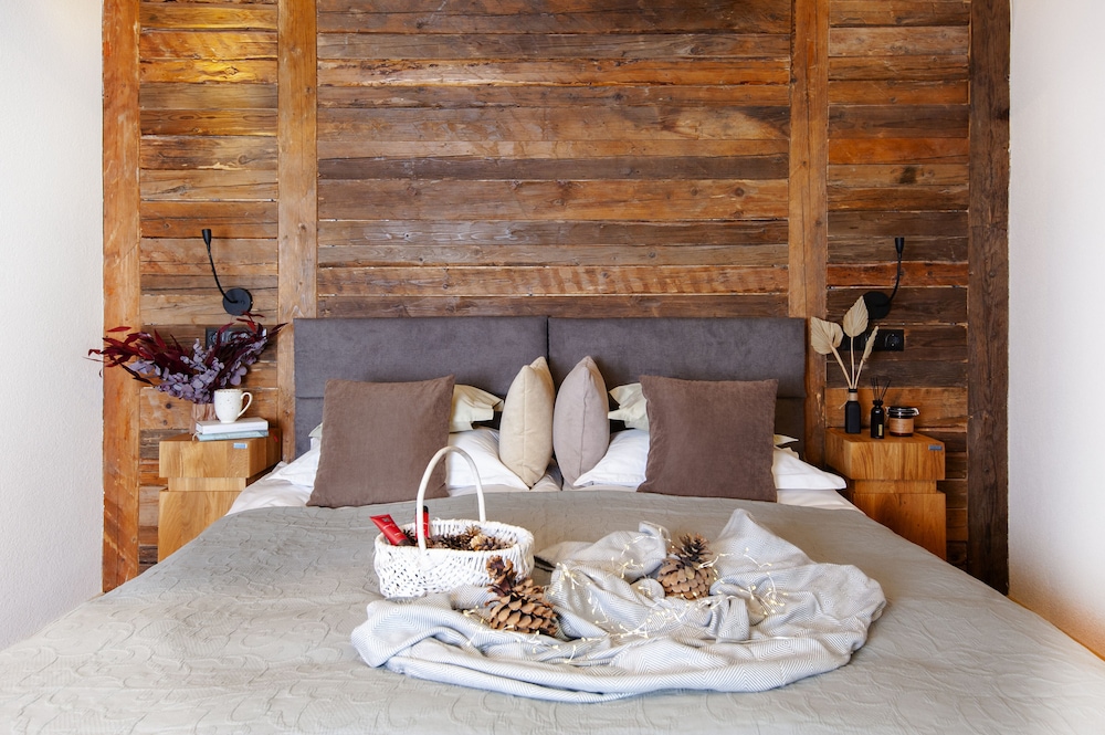 Timian Chalet — Ciceu — photo 5