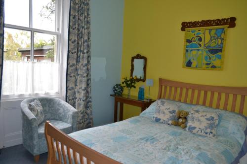 The Spindle Guest Rooms 5673297 — Glenrothes